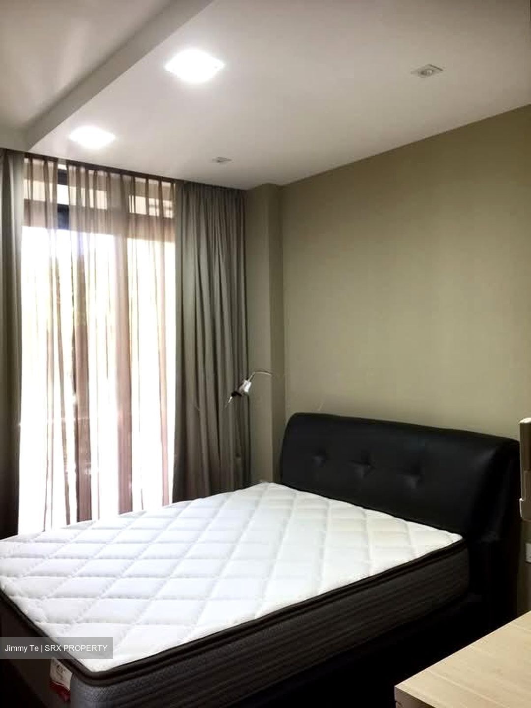The MKZ (D9), Apartment #548800311